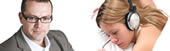 Hypnosis Audio CD Downloads